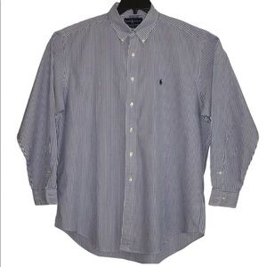 Ralph Lauren, Mens Shirt, Size XL